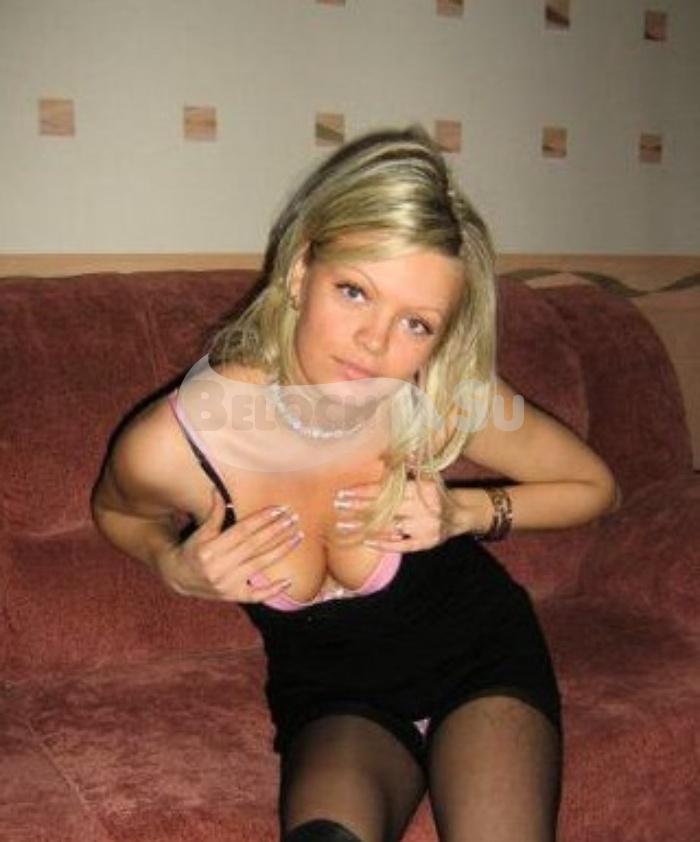 Проститутка Любовь г. Свободный